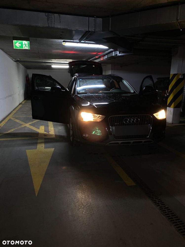 Audi A4 Allroad 3.0 TDI Quattro S tronic - 20