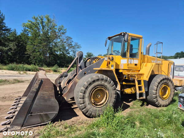 Volvo L150E