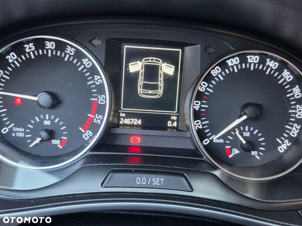 Skoda Fabia 1.4 TDI Joy - 37