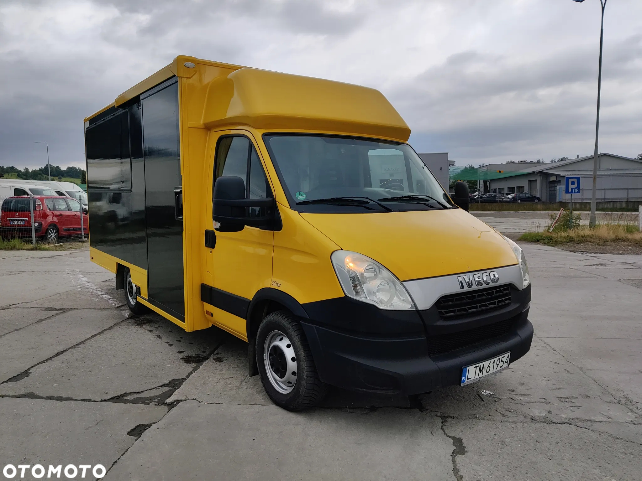Iveco 35S11 - 2