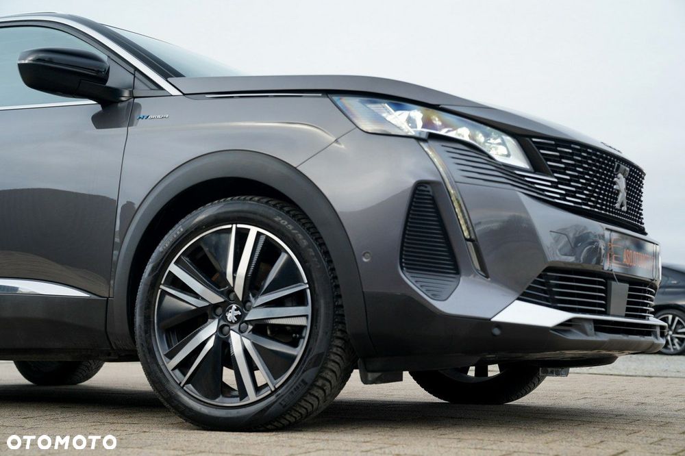Peugeot 3008 - 7