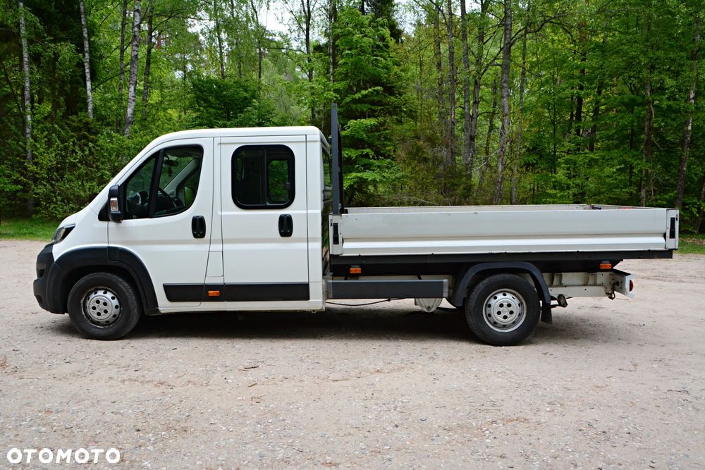 Peugeot Boxer - 11