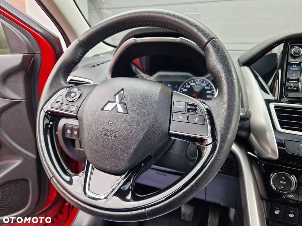 Mitsubishi Eclipse Cross 1.5 T-MIVEC ClearTec 2WD Diamant Edition - 26