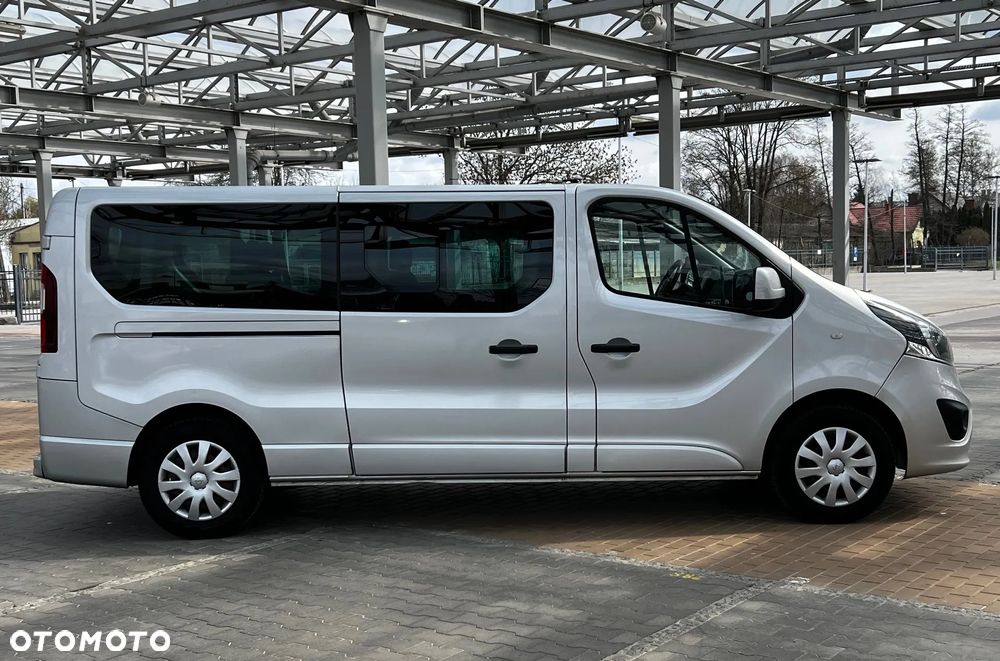 Opel Vivaro 1.6 CDTI L2 - 5