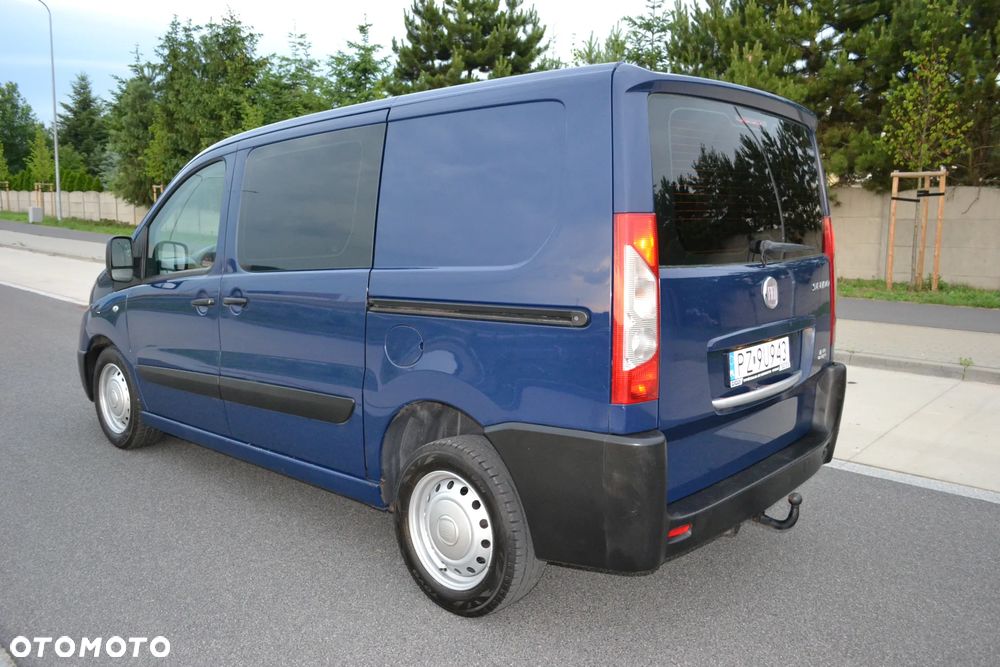 Fiat Scudo - 4