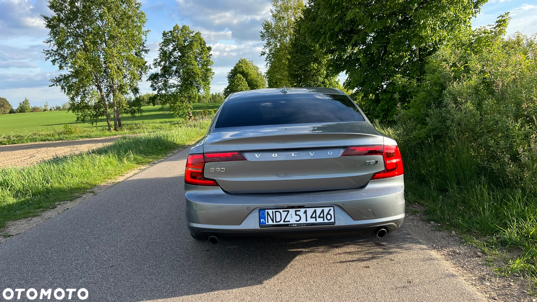 Volvo S90 T5 Geartronic Momentum - 6