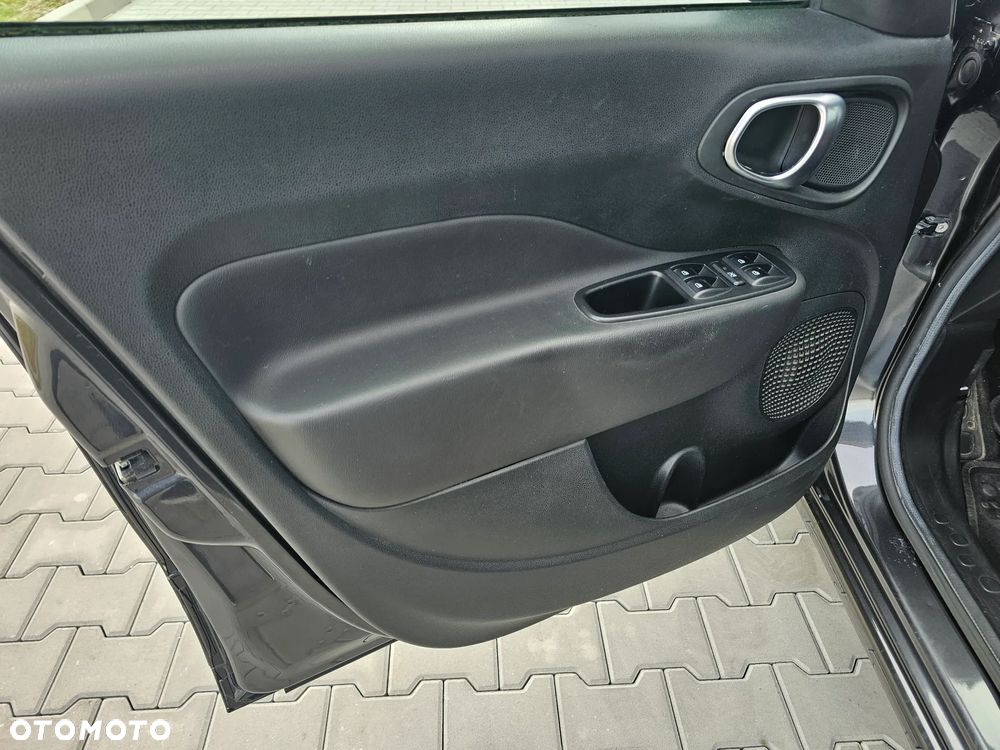 Fiat 500L 1.6 Multijet Start&Stopp Urban - 21