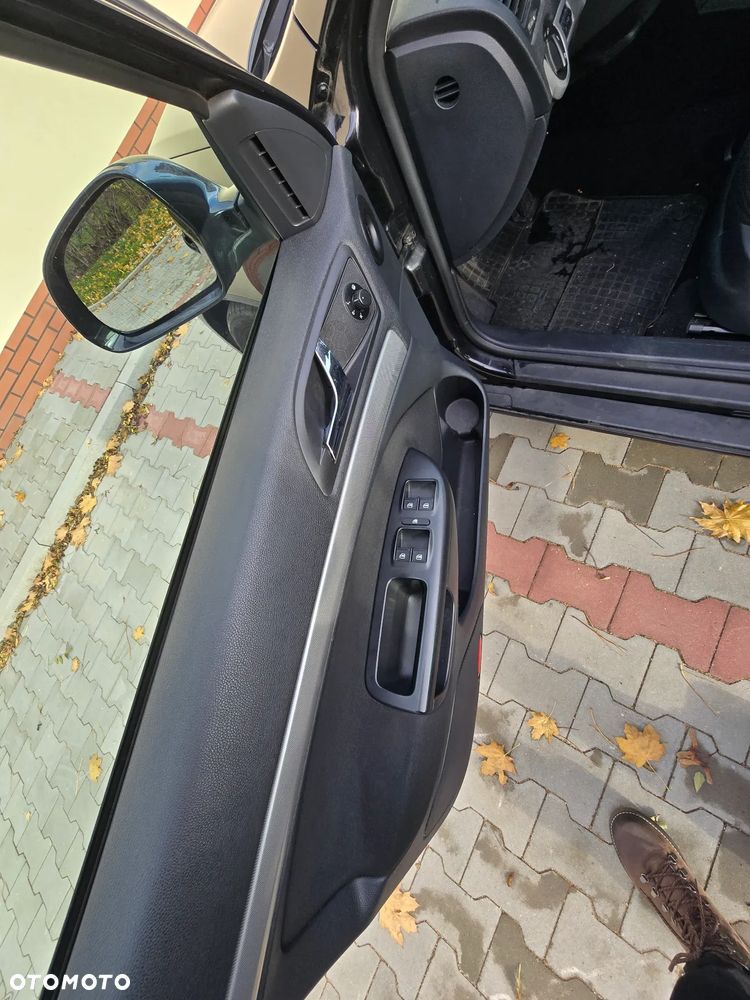 Skoda Octavia 1.9 TDI Elegance - 11