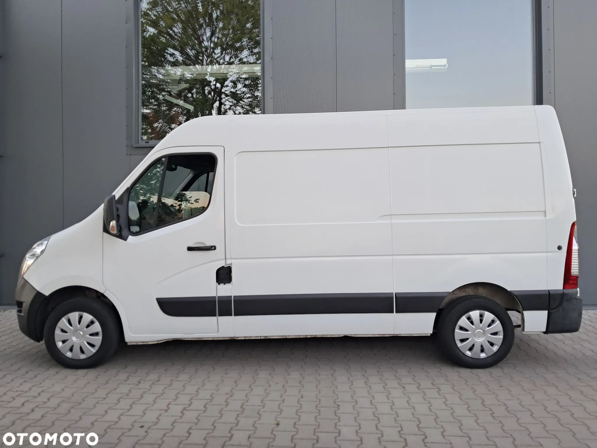 Renault Master - 6