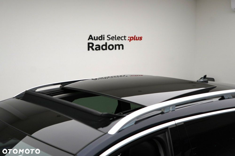 Audi A6 Allroad - 14