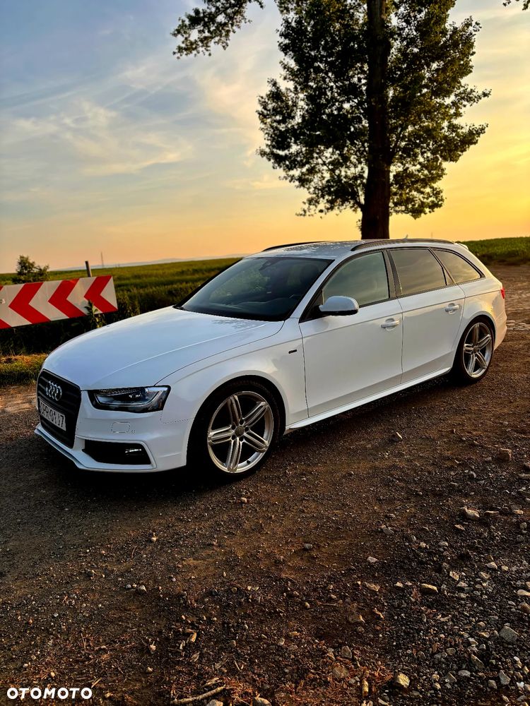 Audi A4 - 21