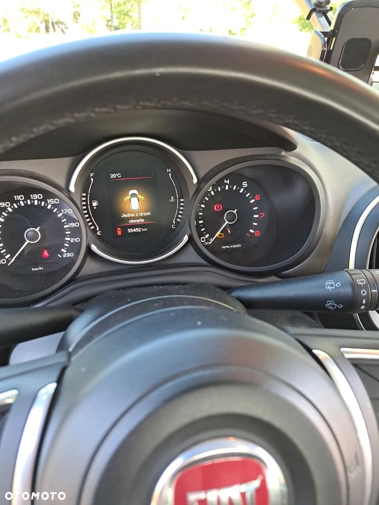 Fiat 500L 1.4 16V Lounge - 9