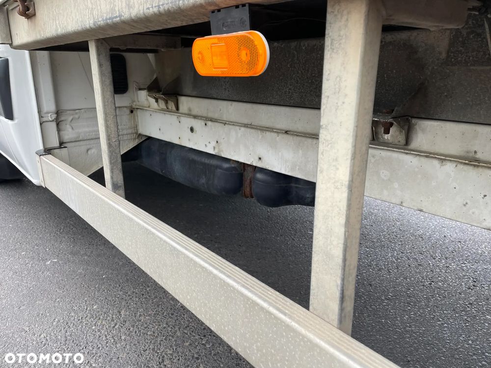 Volkswagen Crafter - 15