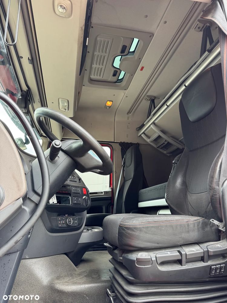 DAF XF 450 Space Cab, ADR!! - 17