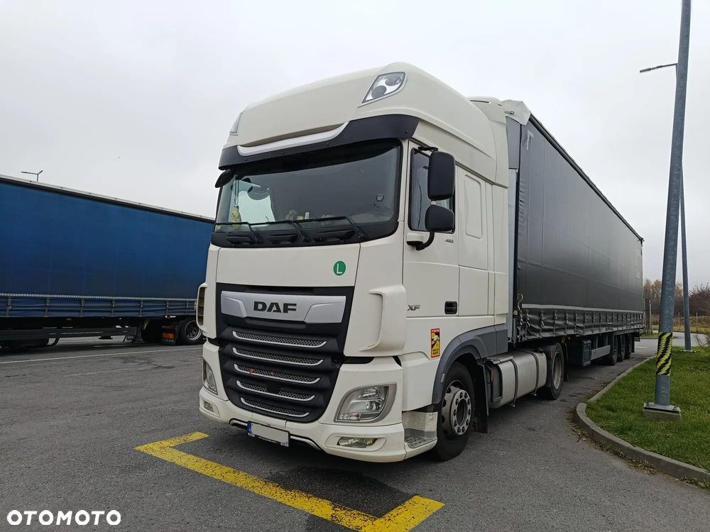 DAF XF106 - 6