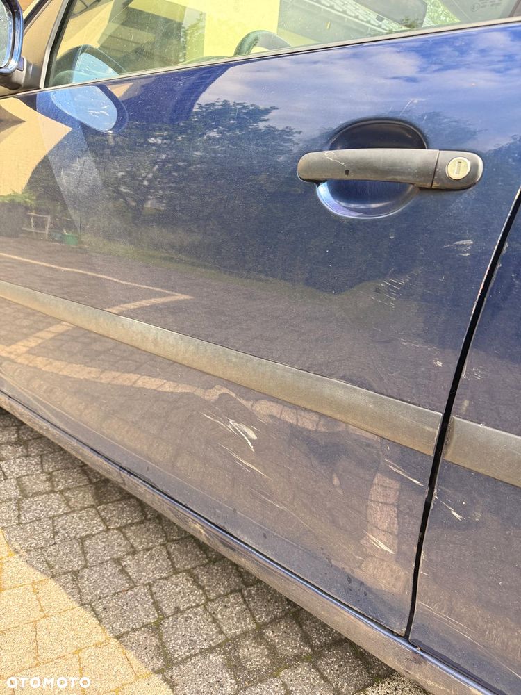 Volkswagen Golf 1.4 Trendline - 4