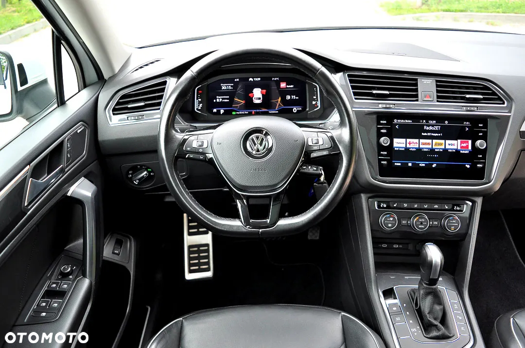 Volkswagen Tiguan Allspace 1.5 TSI EVO Highline DSG - 4
