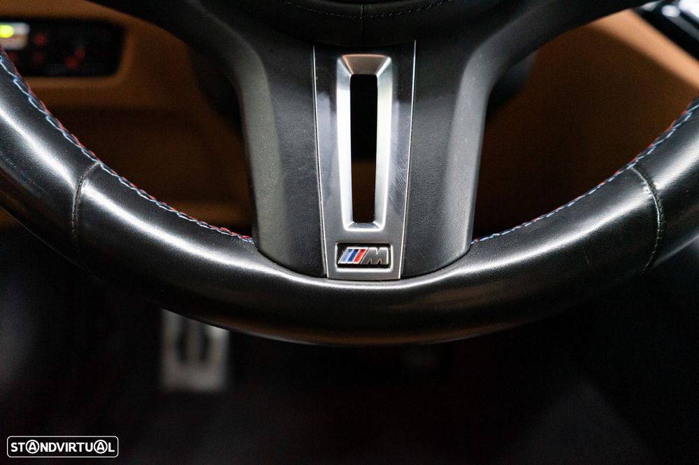 BMW i4 M50 Gran Coupe - 48