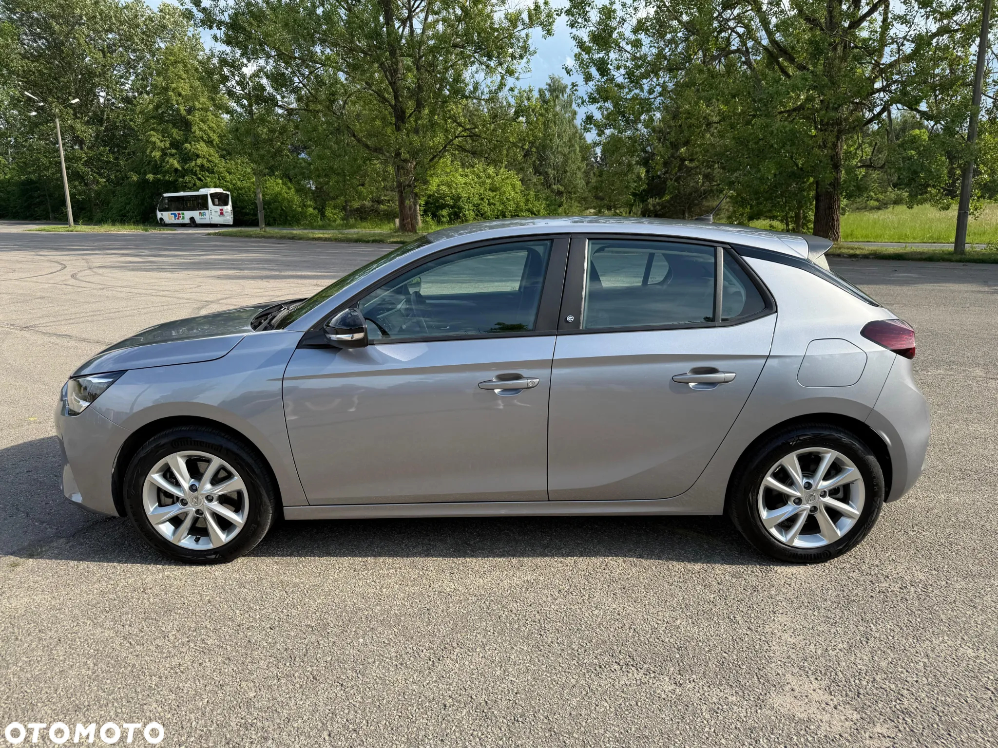 Opel Corsa Corsa-e Color Edition - 7