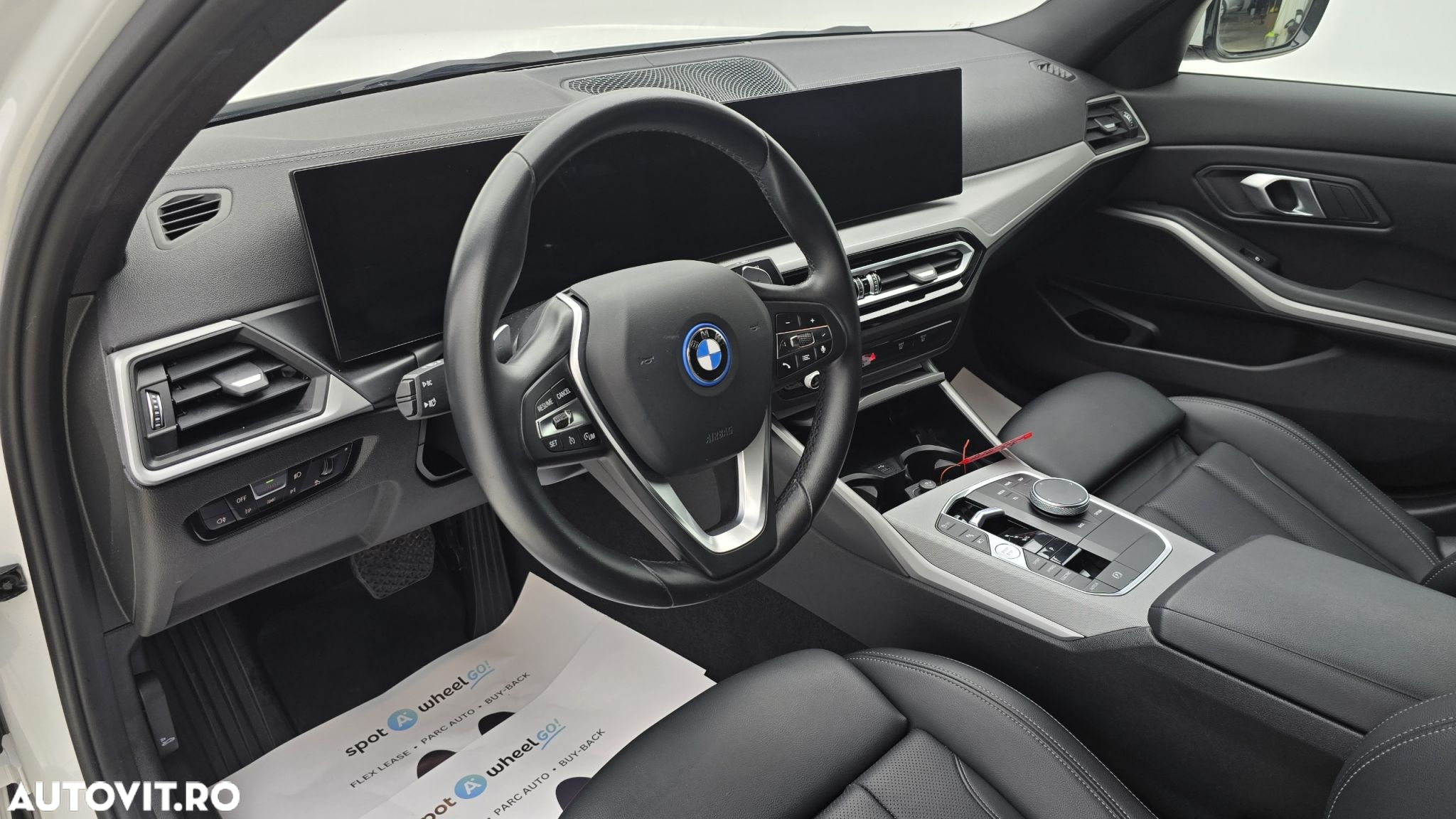 BMW Seria 3 - 13
