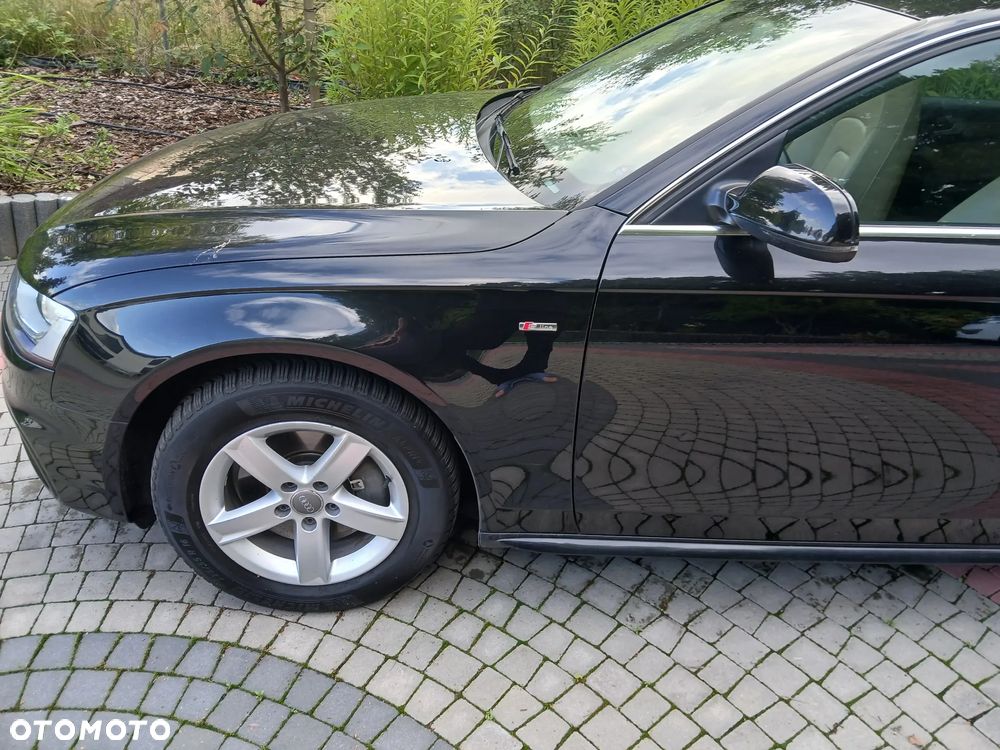 Audi A4 ver-2-0-tfsi-quattro-s-tronic - 11
