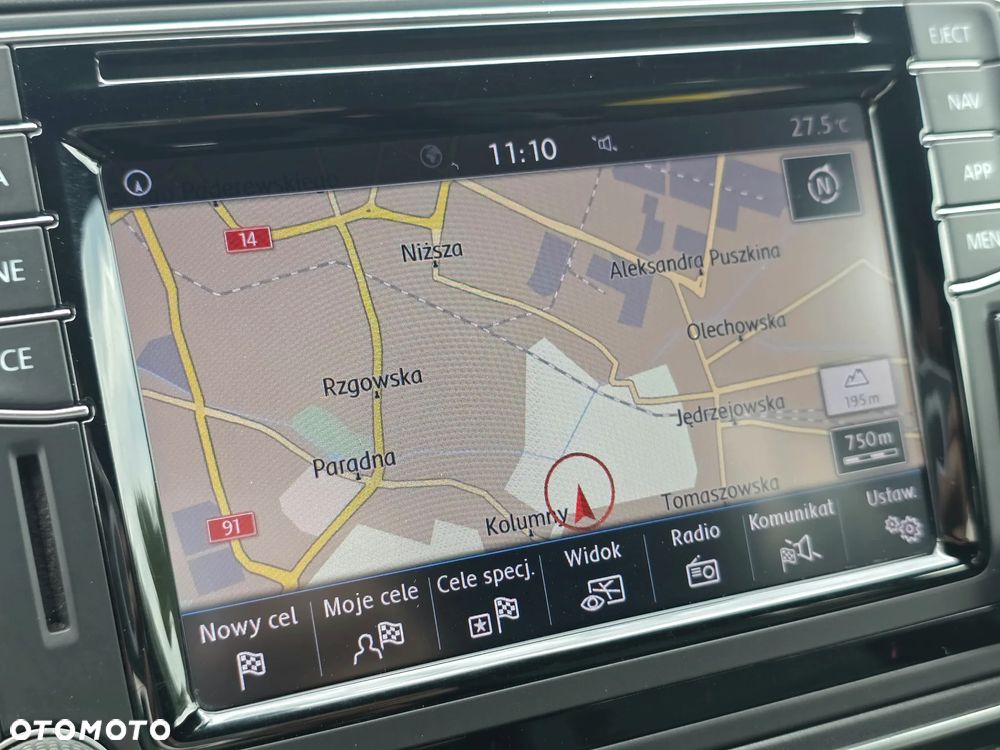 Volkswagen Amarok 3.0 TDI Autm Highline - 35