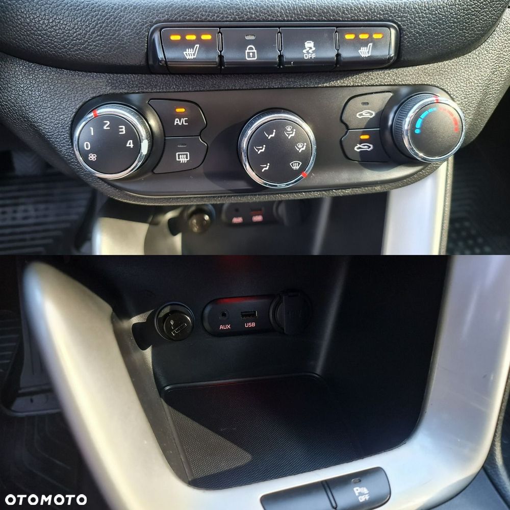 Kia Ceed - 23