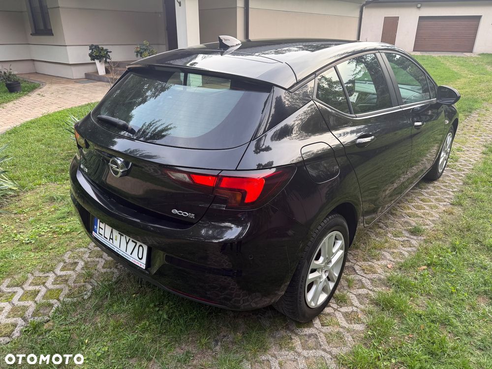 Opel Astra - 17