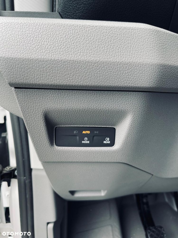 Volkswagen Crafter - 24