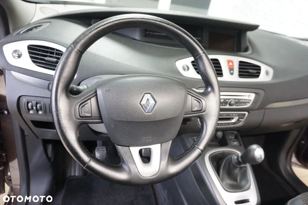 Renault Scenic dCi 110 Expression - 18