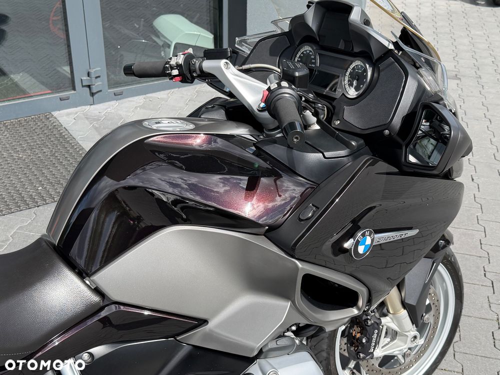 BMW RT - 21