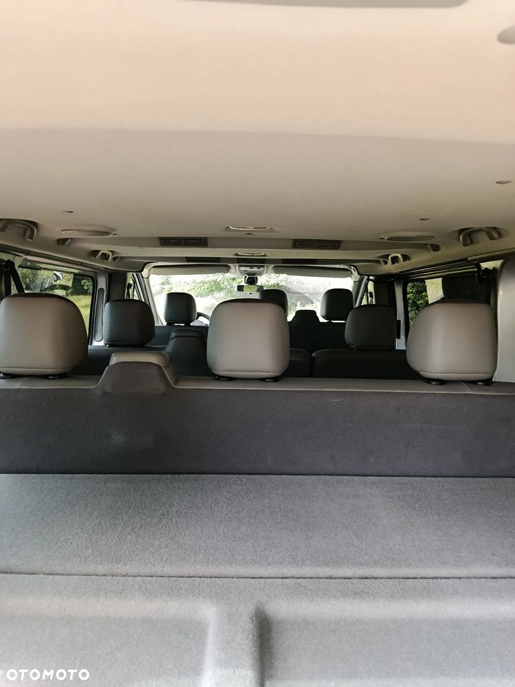 Opel Vivaro L2H1 Design Edition - 14