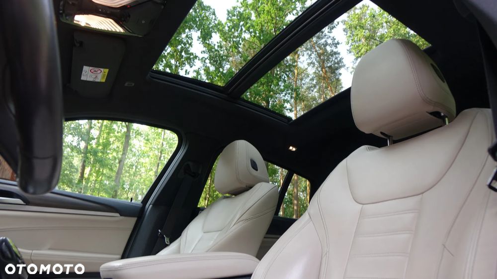 BMW X4 - 19