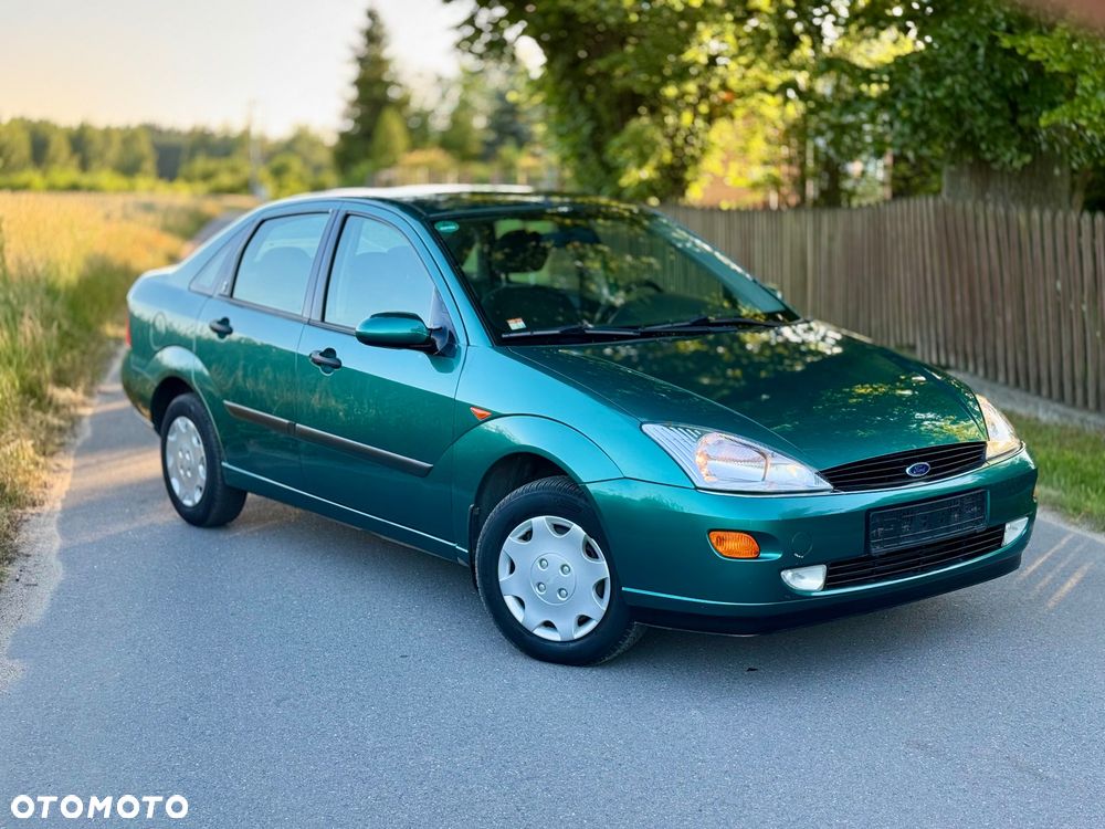 Ford Focus - 3