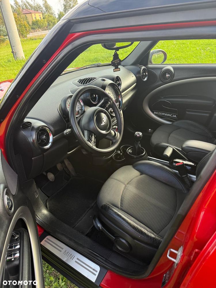 MINI Cooper - 11