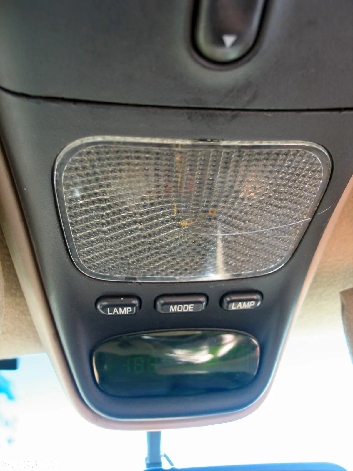 Ford Explorer - 20