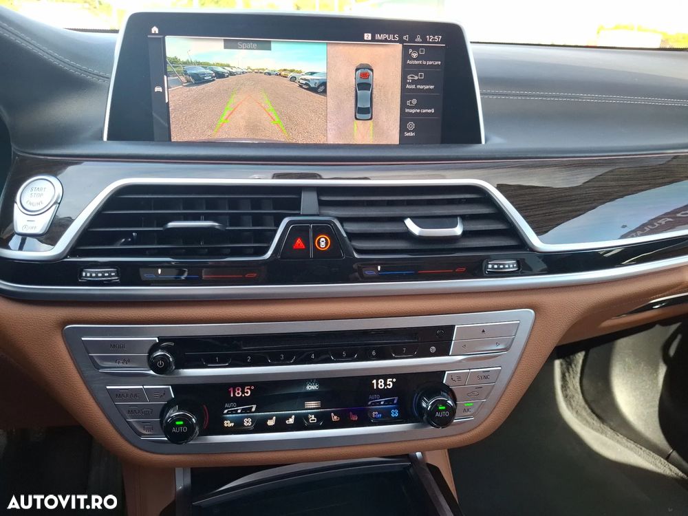 BMW Seria 7 - 22