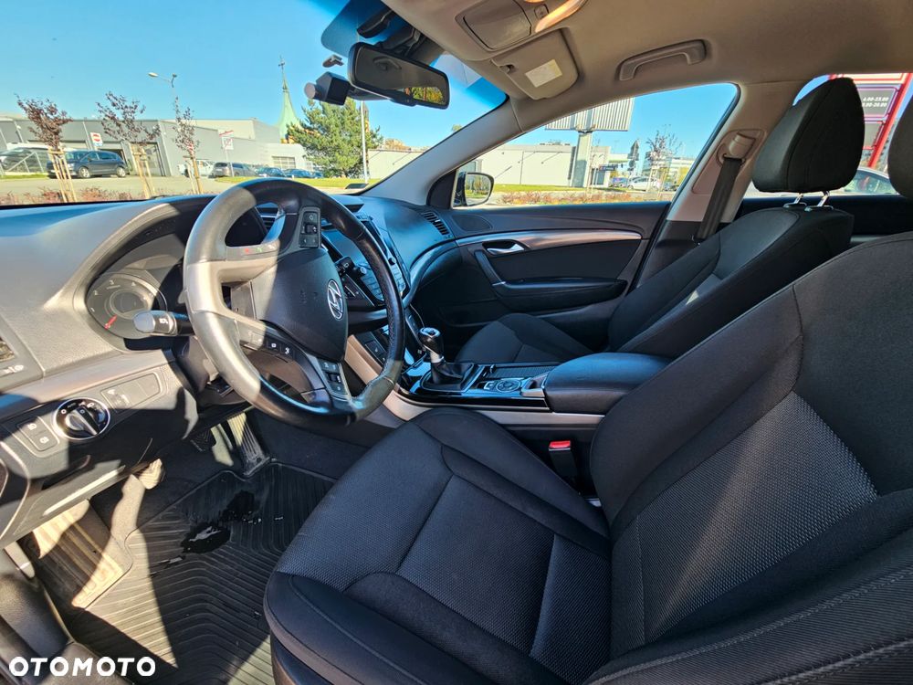 Hyundai i40 1.7 CRDi Business - 6
