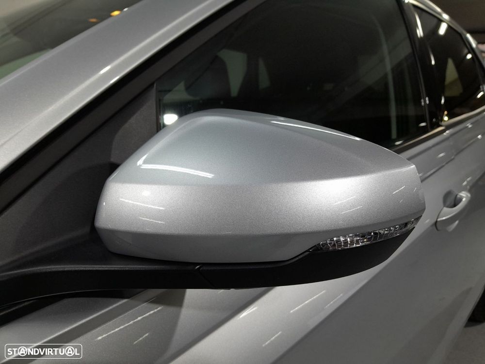 VW Polo 1.0 TSI Urban - 22