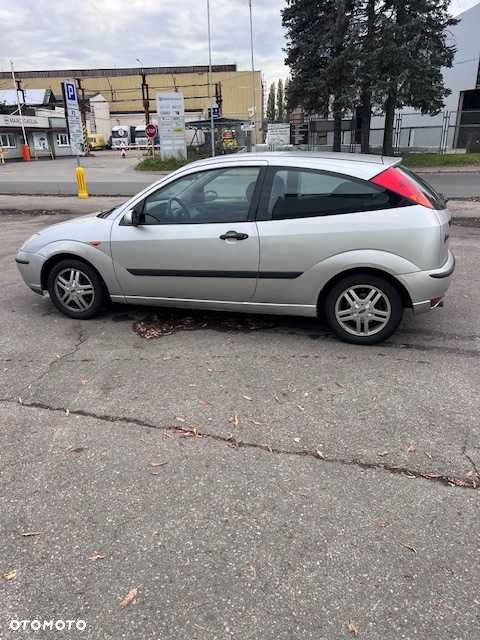 Ford Focus - 6