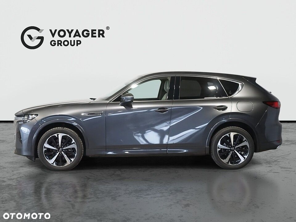 Mazda CX-60 - 6