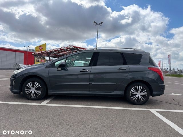 Peugeot 308 1.6 HDi Trendy - 1