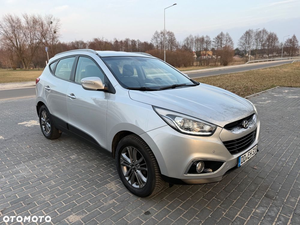 Hyundai ix35 - 4