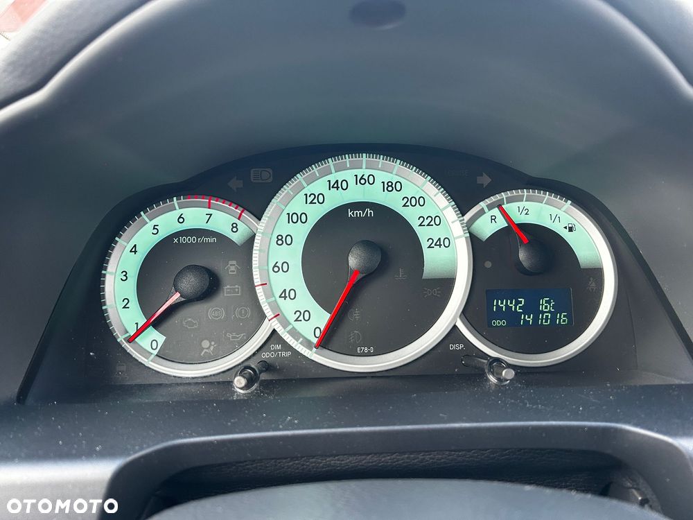 Toyota Corolla Verso 1.8 Sol + 7os - 13