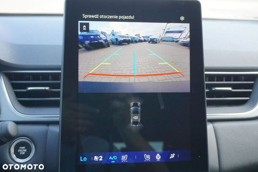 Renault Symbioz 1.6 E-Tech Full Hybrid 145 Techno - 21