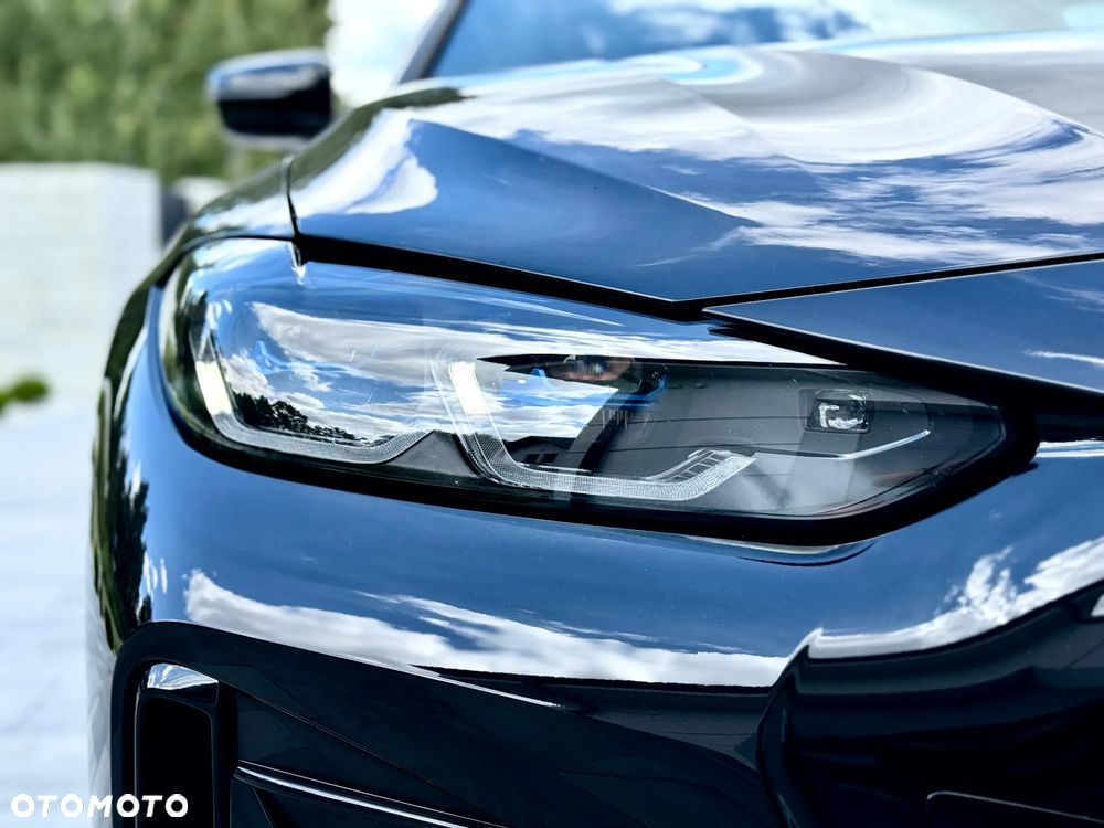 BMW Seria 4 420d M Sport - 13