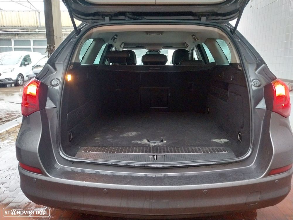Opel Astra Sports Tourer 1.4 Cosmo - 9