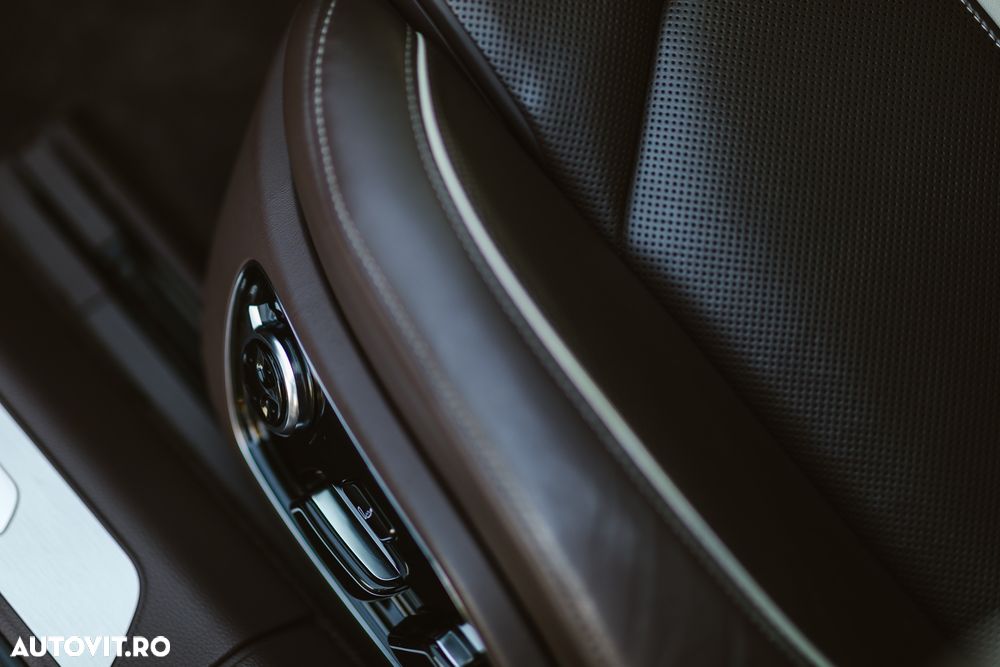 Audi A8 - 27