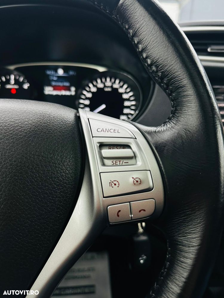 Nissan X-Trail 1.6 dCi Xtronic N-Connecta - 31