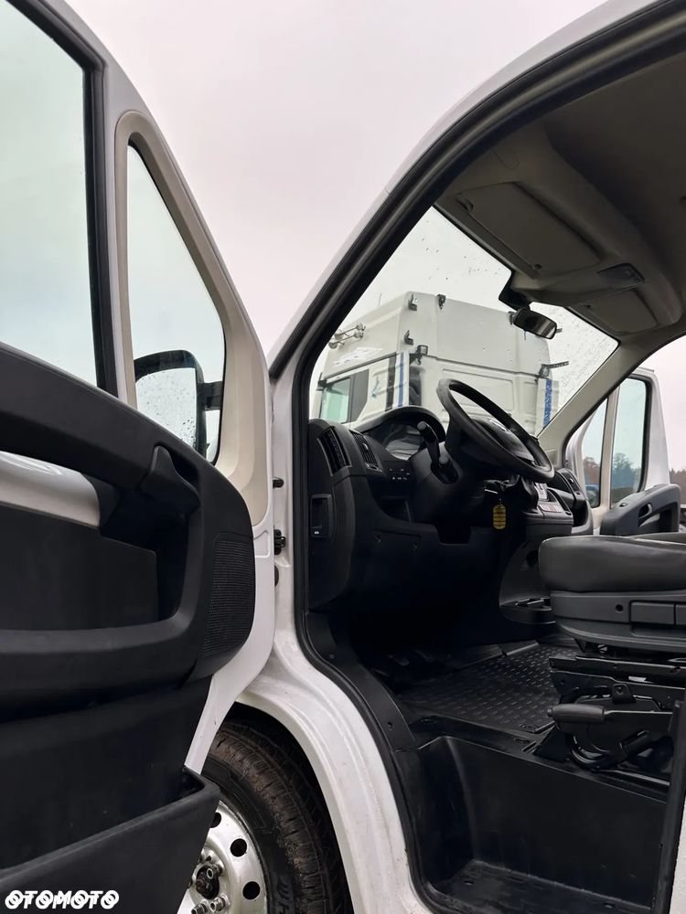 Fiat Ducato - 11